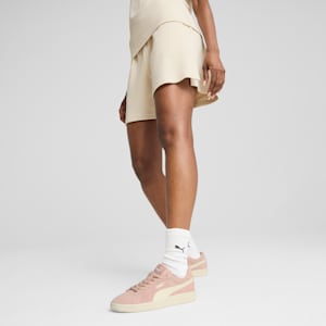 HER 5" High-Waist Shorts Women, Alpine Snow, extralarge